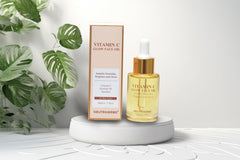 NEUTRIHERBS VITAMIN C GLOW FACE OIL