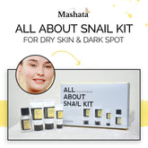 RX ADVANCED SNAIL KIT