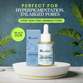 Mashata SALICYLIC ACID PORE REFINING CORRECTING SERUM