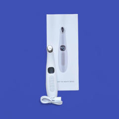 INTELLIGENT EYE BEAUTY DEVICE