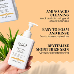 AMINO ACID FACIAL CLEANSER