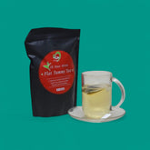 FLAT TUMMY TEA 28 DAYS DETOX