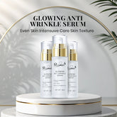 GLOWING ANTI WRINKLE SERUM