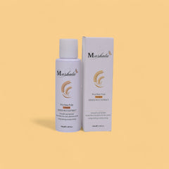 MASHATA RICE RAW PULP TONER