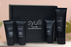 SYULLI FACIAL KIT
