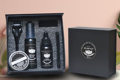 BEARD KIT