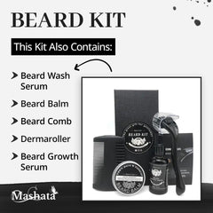 BEARD KIT