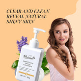AMINO ACID FACIAL CLEANSER