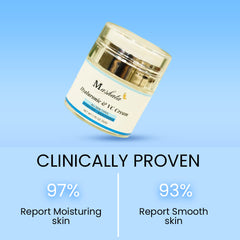 HYALURONIC & VITAMIN C CREAM