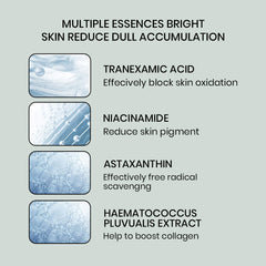 GLOWING ANTI WRINKLE SERUM