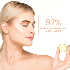 HYALURONIC & VITAMIN C CREAM