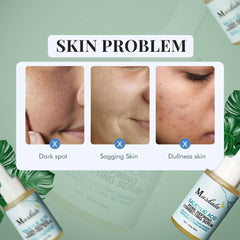 Mashata SALICYLIC ACID PORE REFINING CORRECTING SERUM