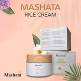MASHATA RICE CREAM