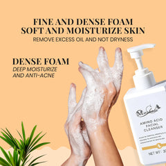 AMINO ACID FACIAL CLEANSER