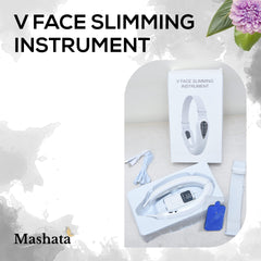 V FACE SLIMMING INSTRUMENT