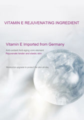 VITAMIN E HYDRATING FACIAL MASK