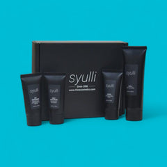 SYULLI FACIAL KIT