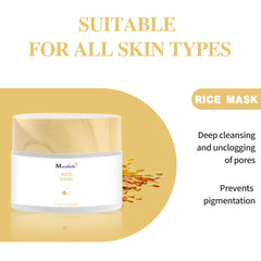 MASHATA RICE MASK
