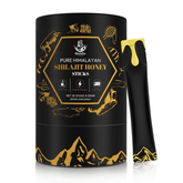SHILAJIT HONEY STICK