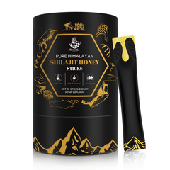 SHILAJIT HONEY STICK