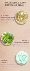 AMINO ACID FACIAL CLEANSER