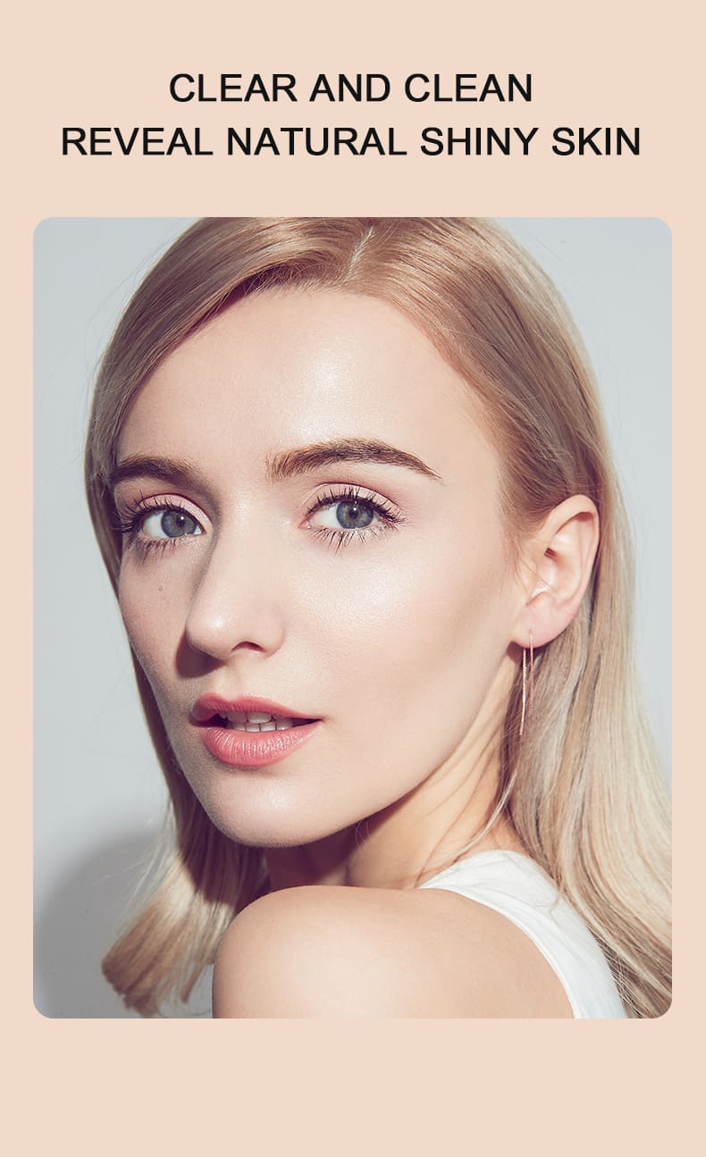 AMINO ACID FACIAL CLEANSER