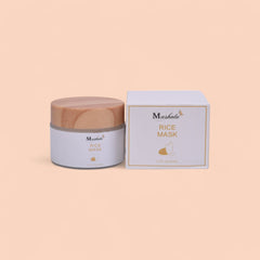 MASHATA RICE MASK
