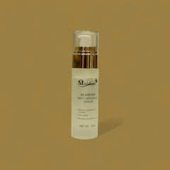 GLOWING ANTI WRINKLE SERUM
