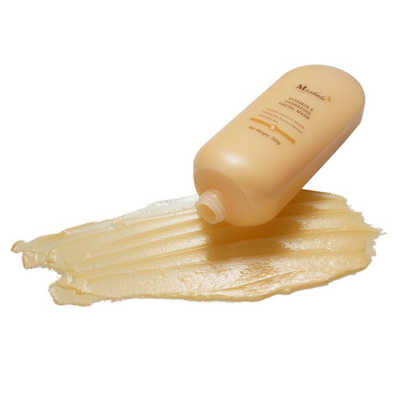 VITAMIN E HYDRATING FACIAL MASK