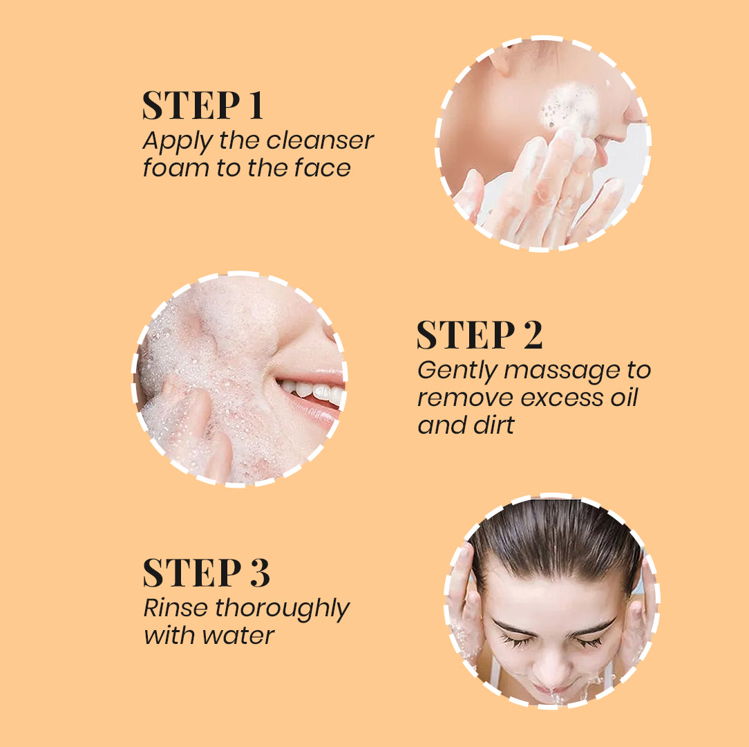 AMINO ACID FACIAL CLEANSER