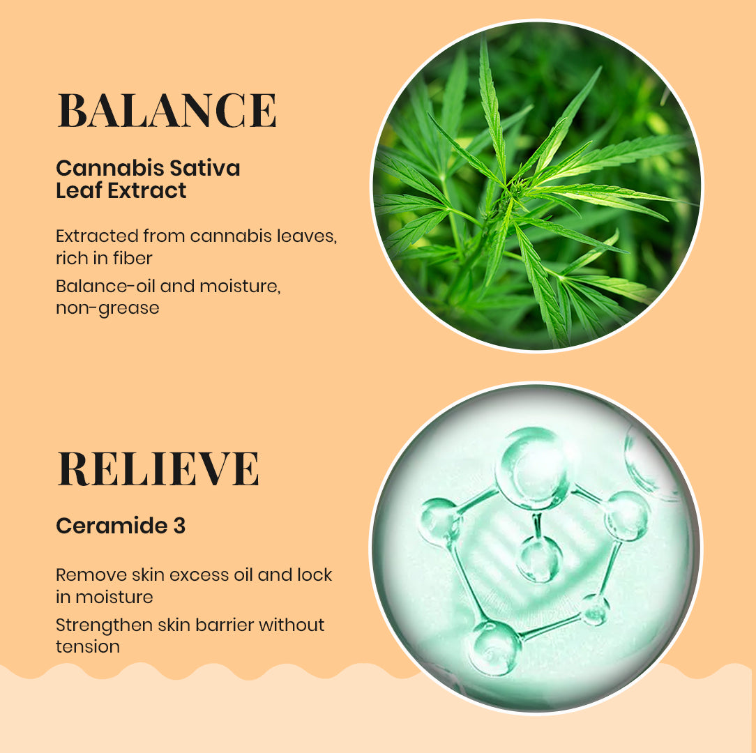 AMINO ACID FACIAL CLEANSER