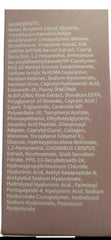 MASHATA 5 IN ONE POWERFUL COLLAGEN HYALURONIC ACID NICOTINAMIDE VITAMIN C, VITAMIN E FACE SERUM