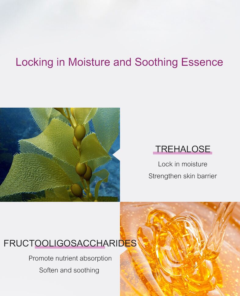 VITAMIN E HYDRATING FACIAL MASK