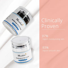 HYALURONIC & VITAMIN C CREAM