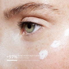 HYALURONIC & VITAMIN C CREAM