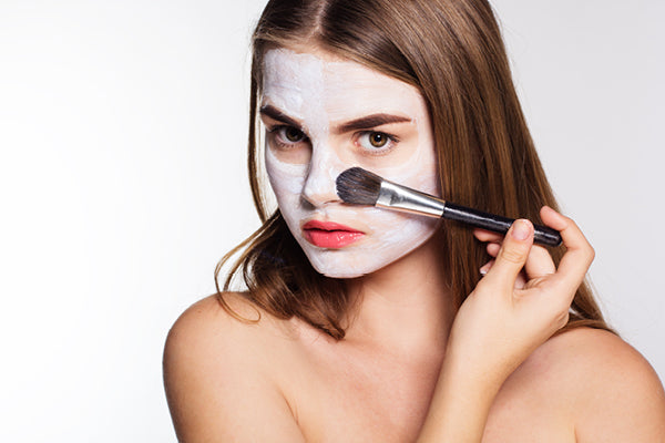 MASHATA RICE MASK
