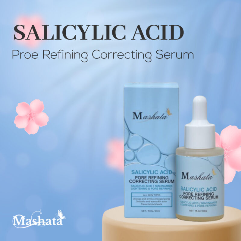 Salicylic Acid Serum