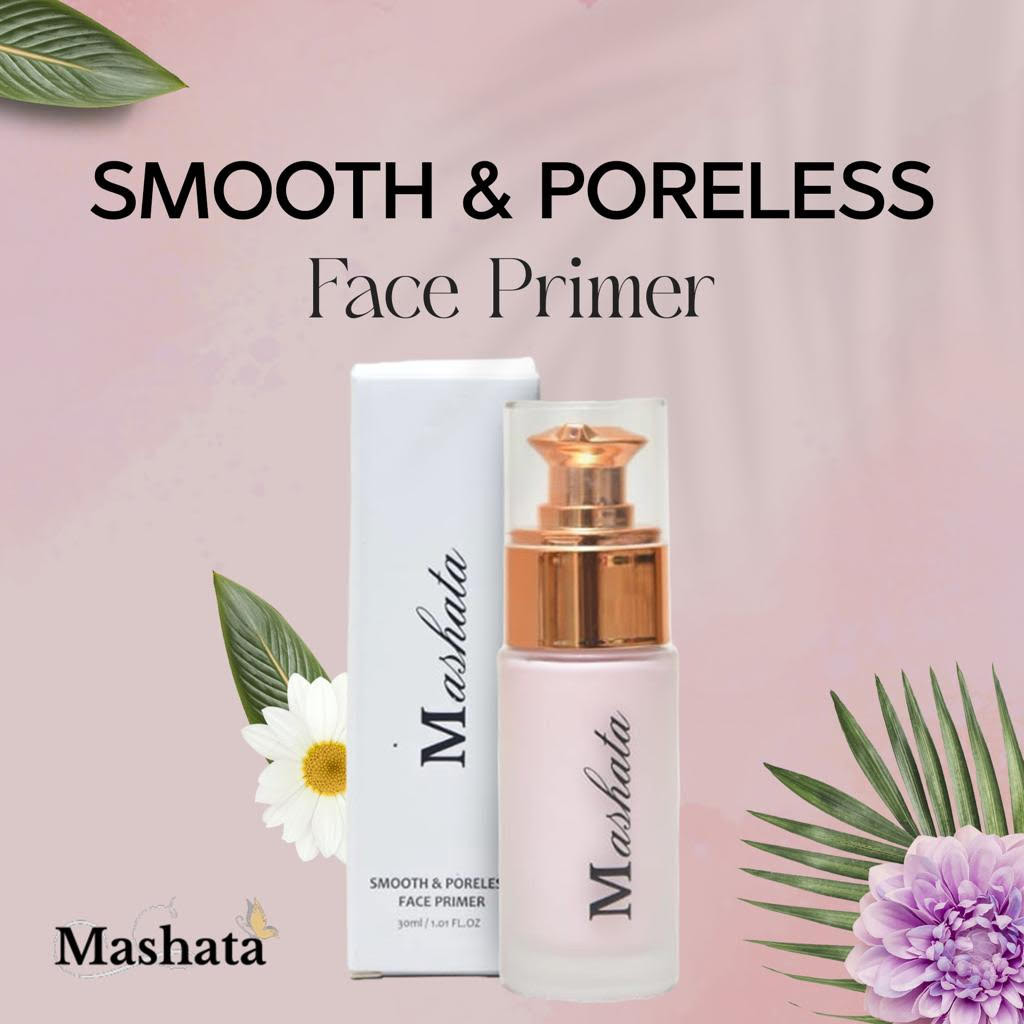 poreless face primer in Pakistan